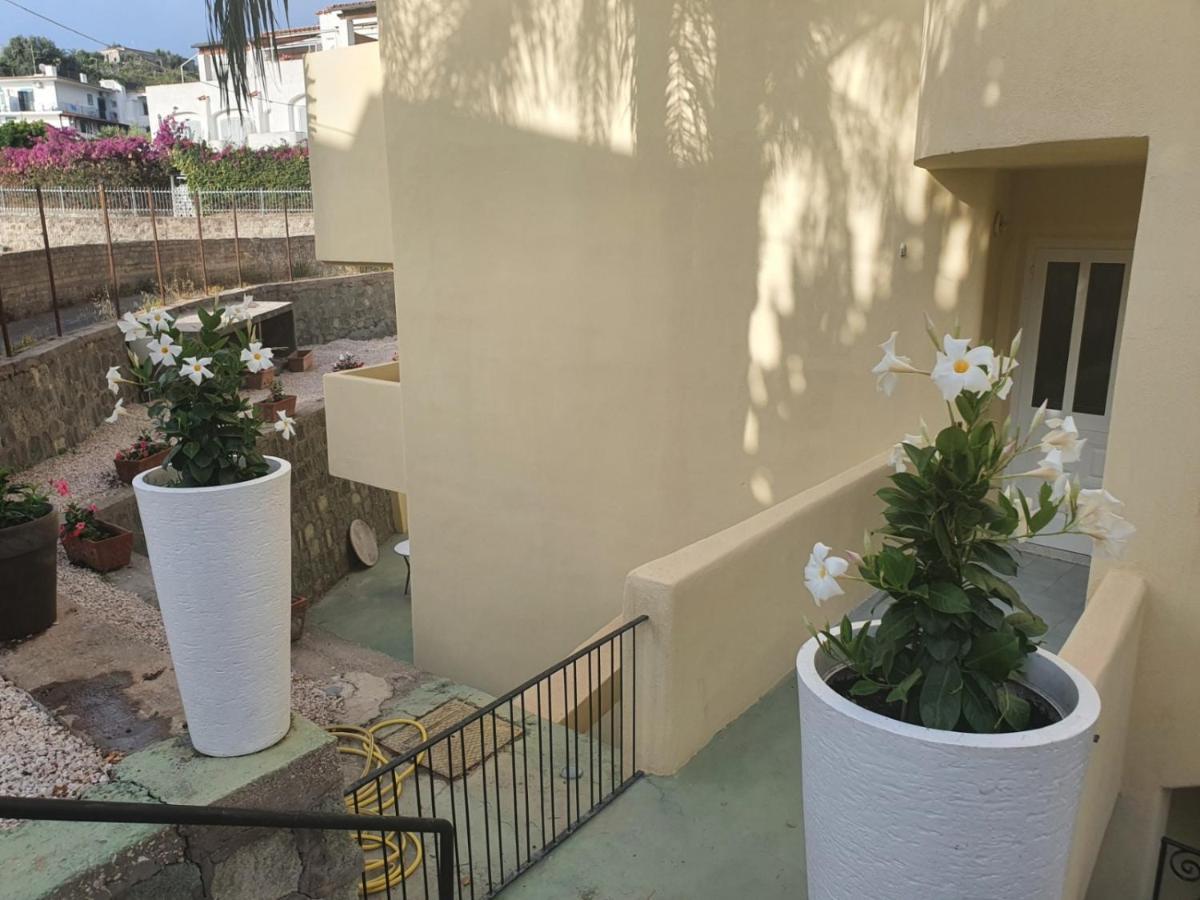 Relais Villa Agave Forio (Isola d'Ischia) Exterior foto