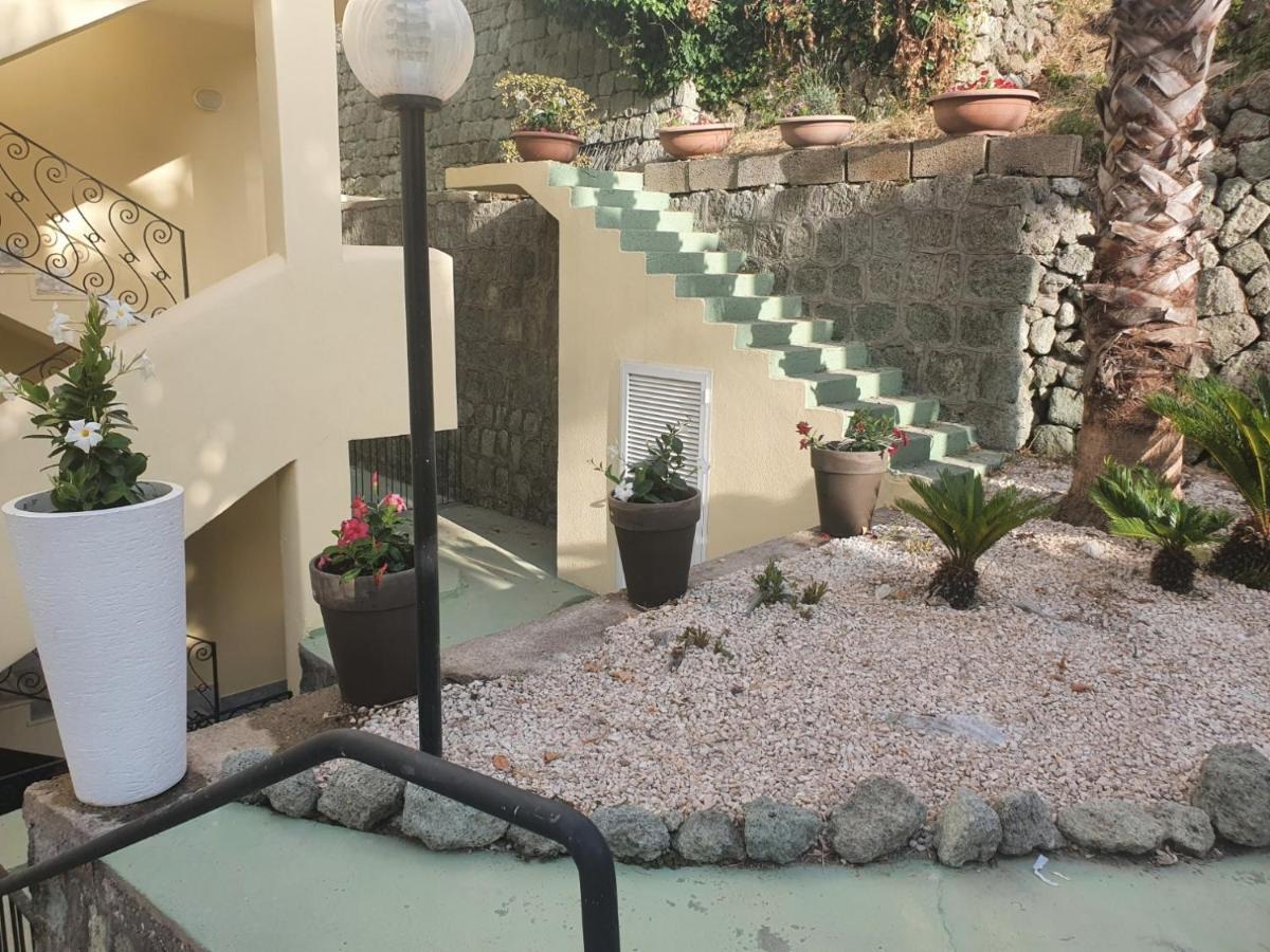 Relais Villa Agave Forio (Isola d'Ischia) Exterior foto