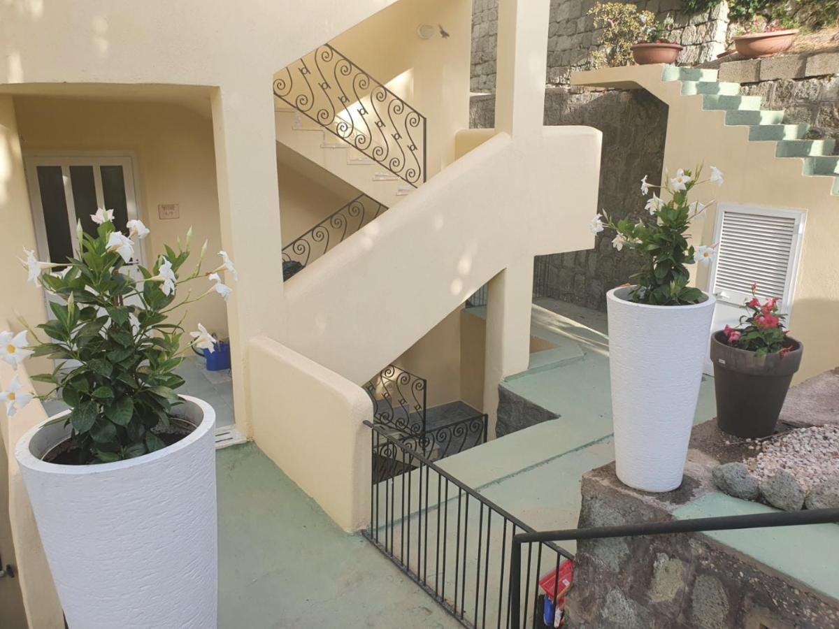 Relais Villa Agave Forio (Isola d'Ischia) Exterior foto