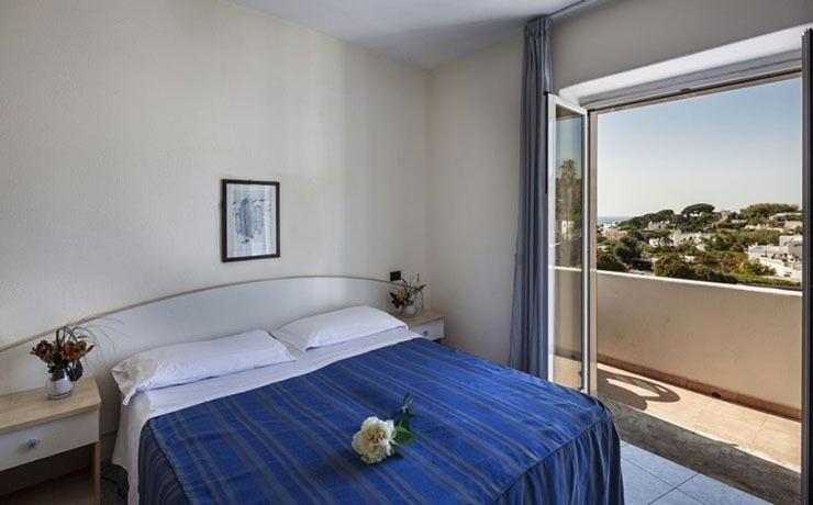 Relais Villa Agave Forio (Isola d'Ischia) Exterior foto