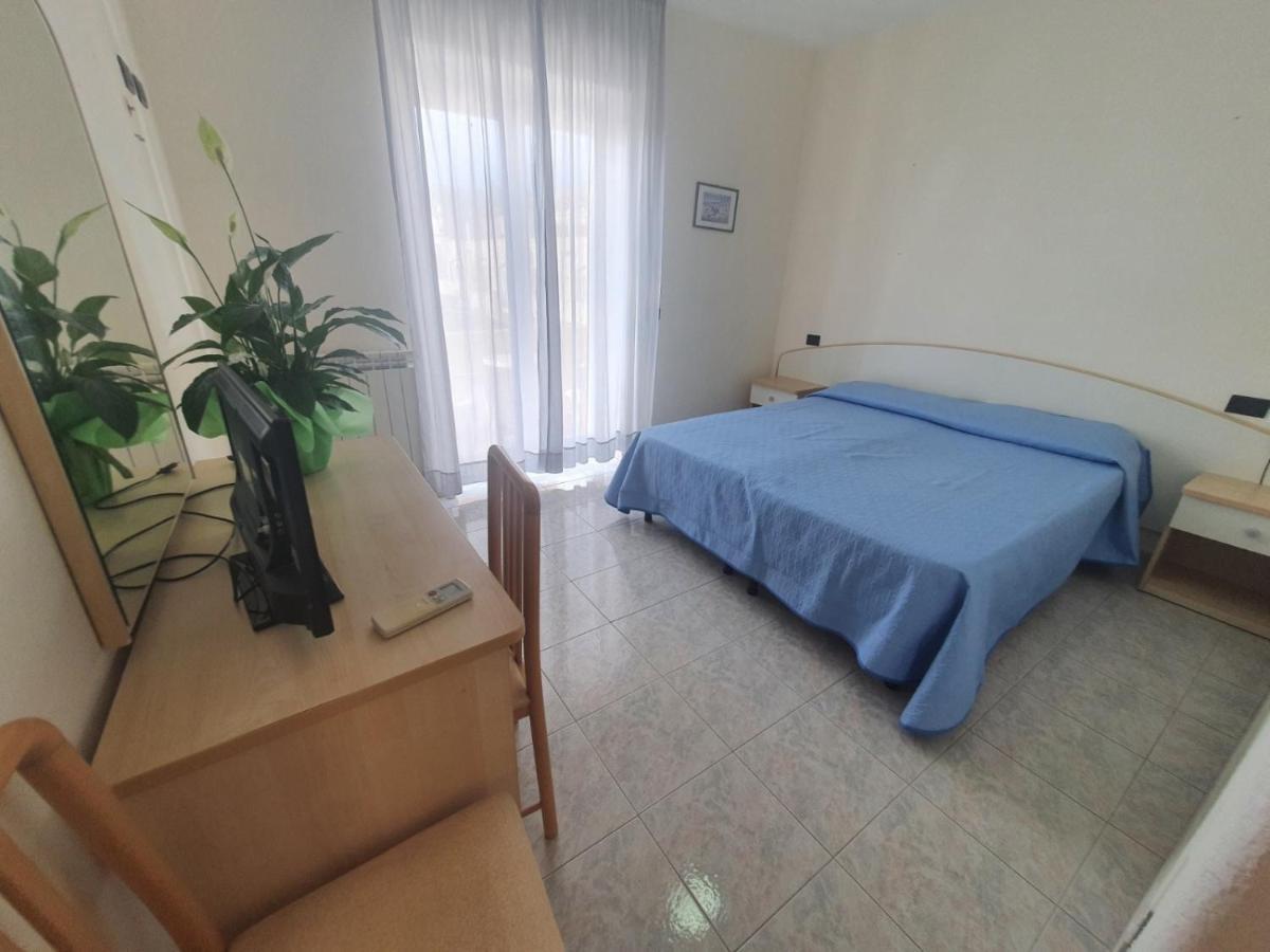 Relais Villa Agave Forio (Isola d'Ischia) Exterior foto