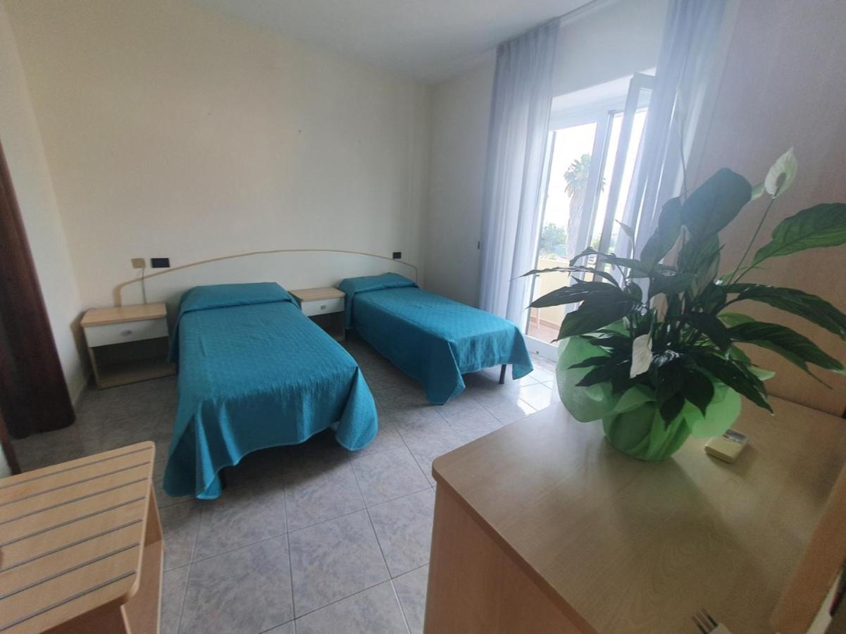 Relais Villa Agave Forio (Isola d'Ischia) Exterior foto