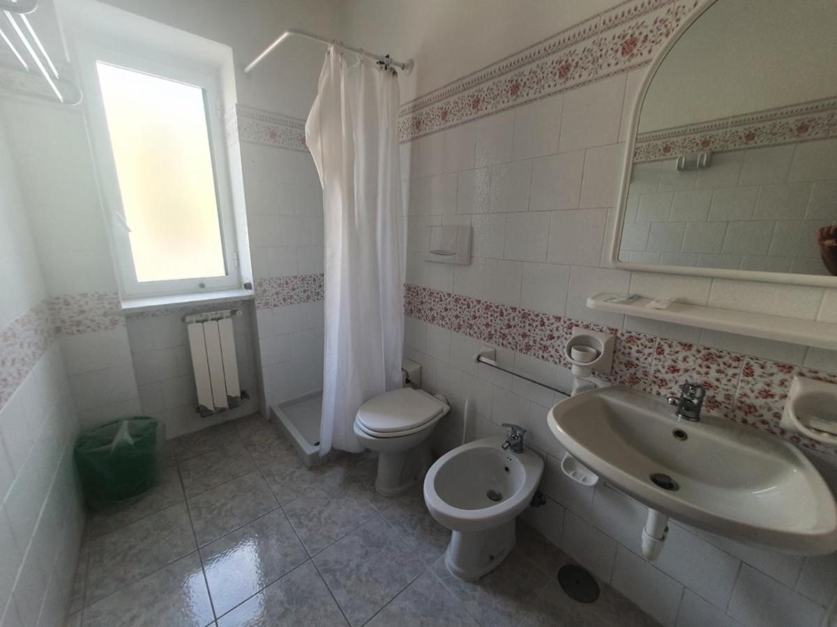 Relais Villa Agave Forio (Isola d'Ischia) Exterior foto