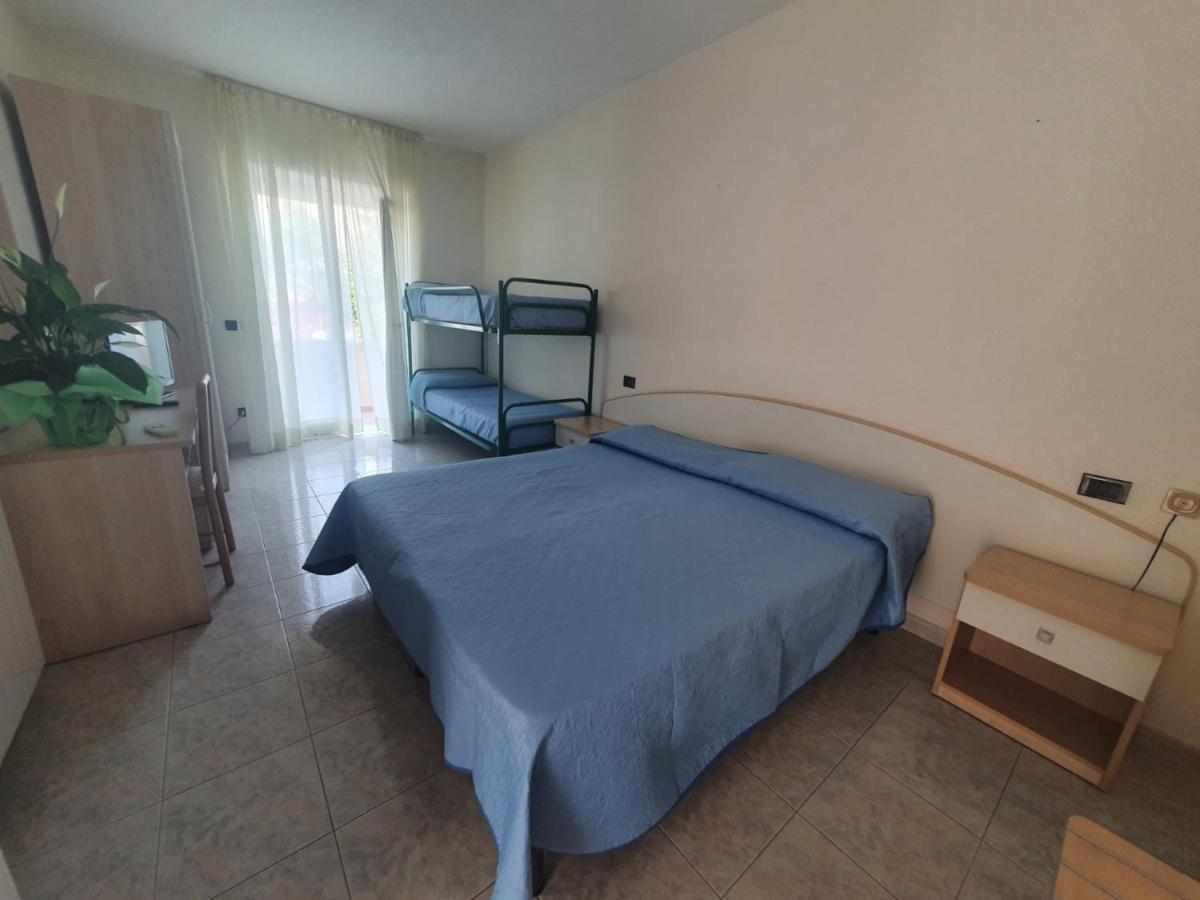 Relais Villa Agave Forio (Isola d'Ischia) Exterior foto